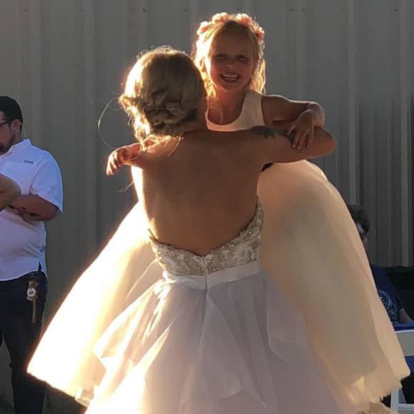 Meet your Posher, Lexi - Picture 1 of 1